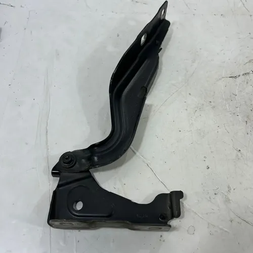Dobradiça Capô Jeep Compass 2018 2019 2020 2024 esquerda