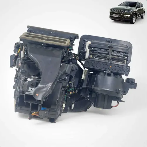 Caixa Evaporadora Jeep Compass 2.0 Flex 2017 A 2021