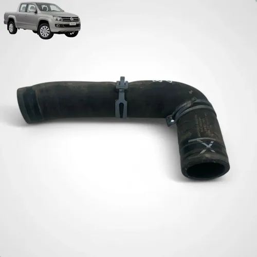 Mangueira Inferior Radiador Amarok 2.0 2011 2019 