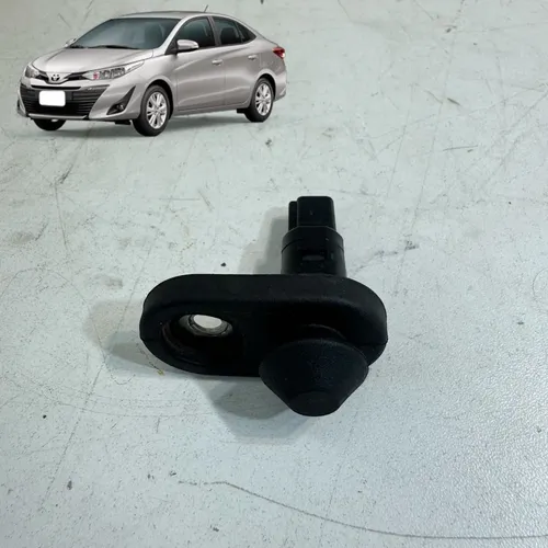 Sensor Luz Cortesia Toyota Yaris 1.5 2019 2020 2021 Rgb