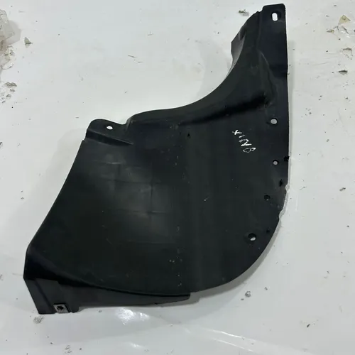 Parabarro Traseiro Esquerdo Chevrolet Onix Prisma 2013 2019