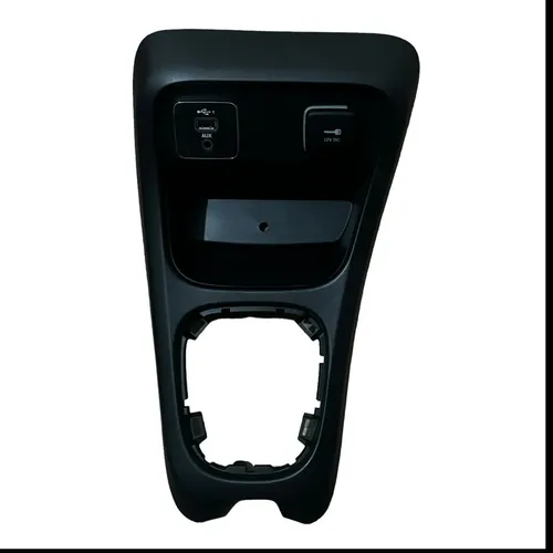 Moldura Acabamento Console Jeep Compass 2016 Á 2020