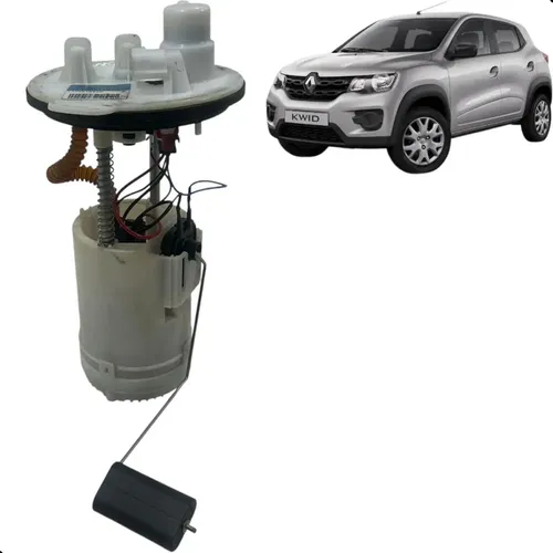 Bomba De Combustível Renault Kwid 1.0 2018 A 2020