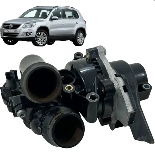 Bomba Dágua Jetta Tsi Tiguan Tsi 2.0 200cv 2011 2012 2013