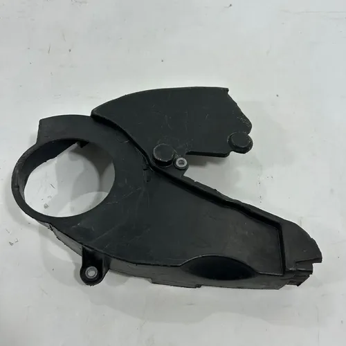 Capa Correia Dentada Volkswagen Polo Gol Fox 2005 A 2014