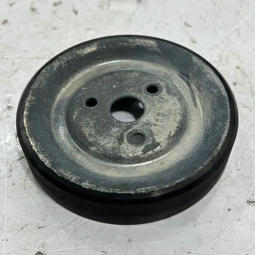 Polia Bomba D\'água Água Peugeot 308 1.6 Thp 2013 A 2016