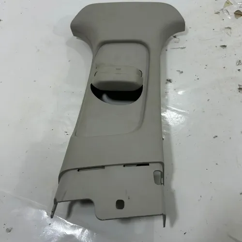 Acabamento Coluna Central Direito Onix Prisma 2013 A 2019