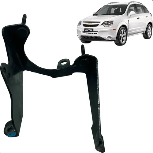 Suporte Bomba Vácuo Captiva 2.4 2009 A 2012 