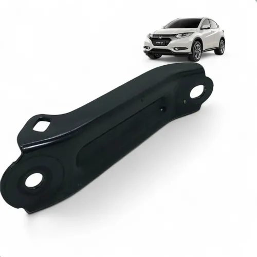 Suporte Quadro Motor Esquerdo  Honda Hr-v 2016 A 2020