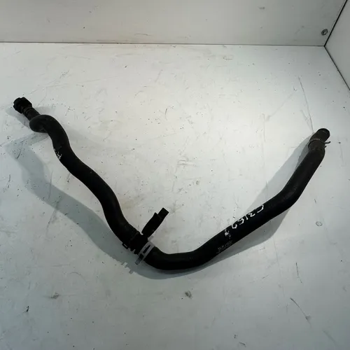 Mangueira Água Radiador Ford New Fiesta 1.6 2015 2016 2017
