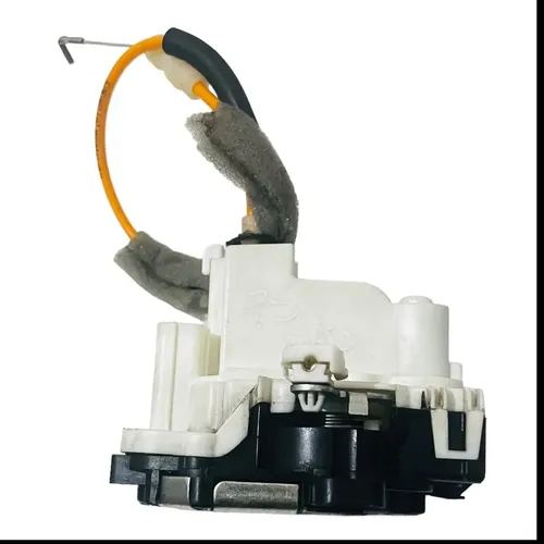 Fechadura Porta Dianteira Direita Fiat Pulse 2020 A 2022