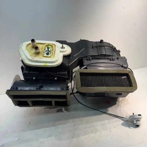 Caixa Evaporadora Ar Chevrolet Onix 1.0 2013 A 2019