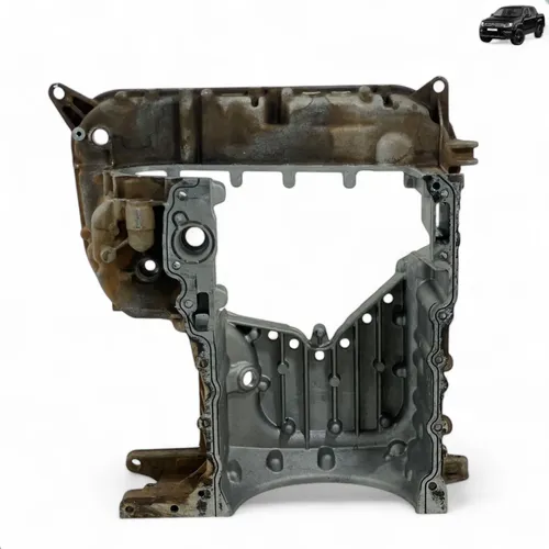  Cárter Óleo Vê Amarok V6 3.0 2018 A 2020 Original