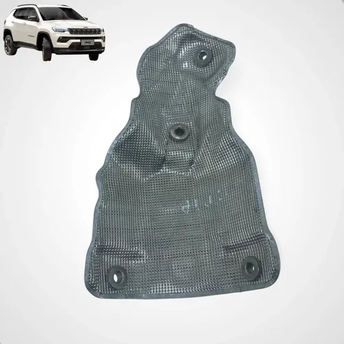Defletor Catalisador Compass 1.3 2022 2025 T270