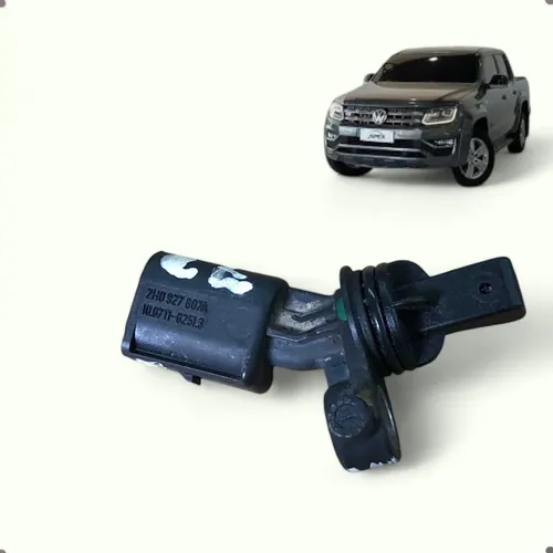 Sensor Abs Traseiro Esquerdo Amarok 2.0 2010 A 2016