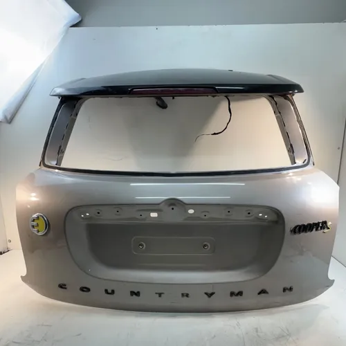 Tampa Traseira Porta Malas Mini Countryman 2018 A 2023 Berge