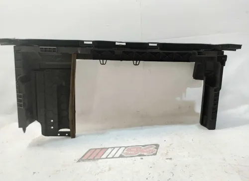 Defletor Inferior Radiador Ford Ka 1.5 2019 A 2021 Original