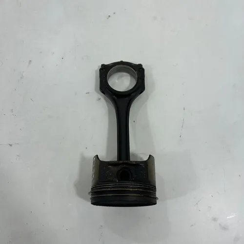 Pistao Biela Mercedes Classe A160 A190 1999 2000 2002 2005