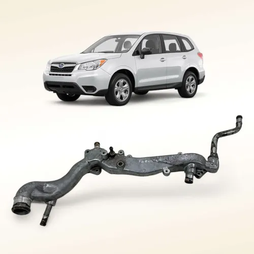 Cano Tubo Arrefecimento Motor Subaru Forester 2.0 Turbo 2016