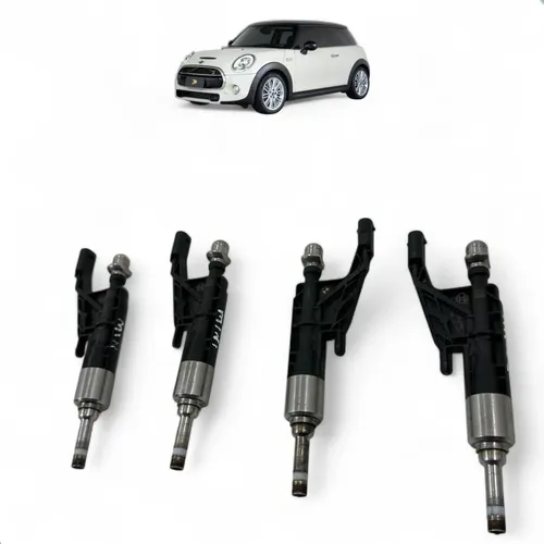 Bico Injetor Mini Cooper S 2.0 Turbo 2014 A 2018 Valor Unid
