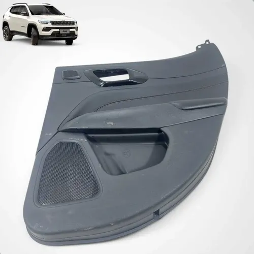 Forro Porta Compass T270 2022 2024 Tras Direita Detalhe