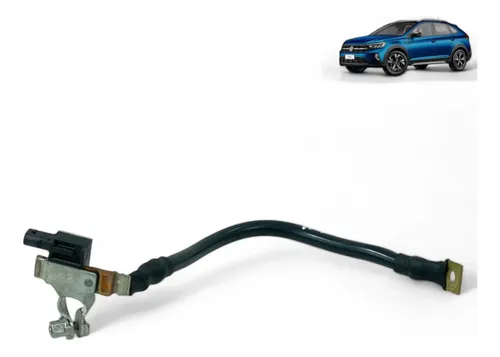 Cabo Negativo Sensor Volkswagen Nivus 1.0 2021 2022 A 2024