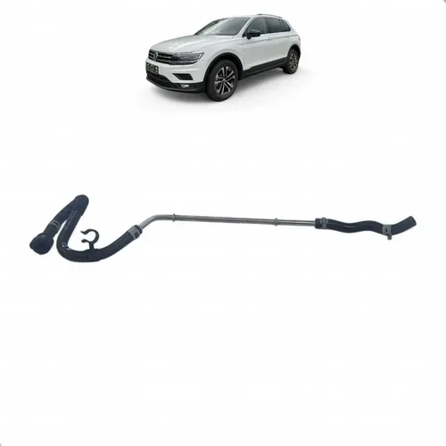 Mangueira Combustivel Tiguan 1.4 2018 A 2021