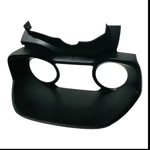 Moldura Painel Instrumentos Fiat Pulse 2021 A 2023