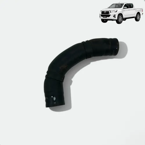 Mangueira Superior Radiador Hilux 2.8 2016 A 2021