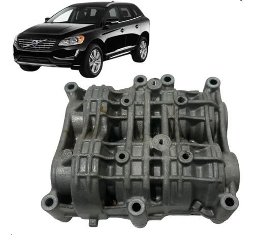 Eixo Balanceador Volvo Xc60 2.0 T6 2015 2016 Original