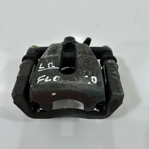 Pinça Freio Traseiro Direito Land Freelander 2 2011 2012