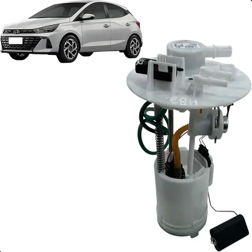 Bomba Combustível Hyundai Hb20 1.0 Turbo 2023 2024 2025