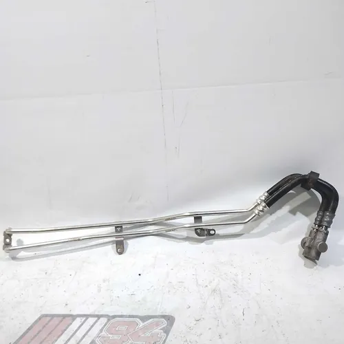 Mangueira Cano Oleo Cambio Amarok V6 3.0 2018 A 2021