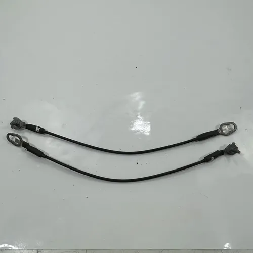 Cabo Suporte Tampa Traseira Ram 2500 3500 2019 A 2023