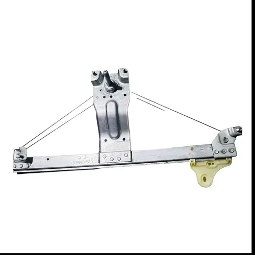 Maquina Vidro Manual Traseiro Esquerdo Sandero 2014 A 2021