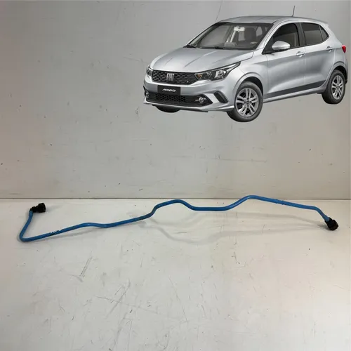 Mangueira Combustível Azul Fiat Argo 1.0 3cc 2018 A 2021 Azul