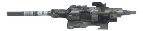 Coluna Direção Peugeot 3008 Aut 1.6 Thp 2011/2014 C/detalhe