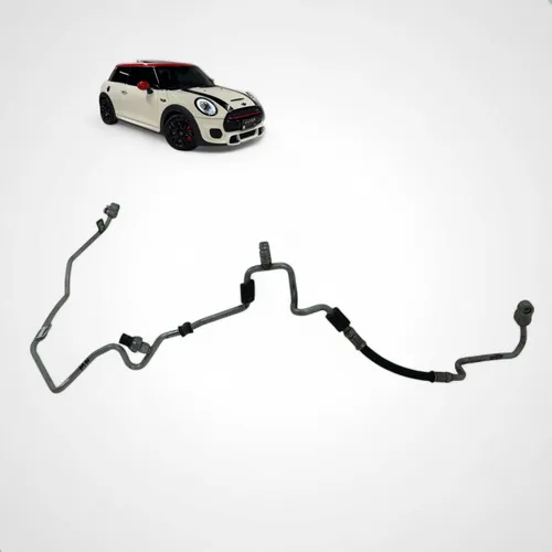 Mangueira Ar Condicionado Mini Cooper S 2.0 2014 A 2016