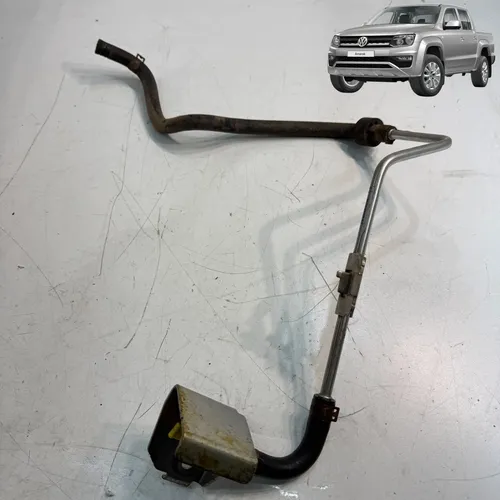 Mangueira Filtro Combustível Amarok 2.0 2012 A 2019 Original