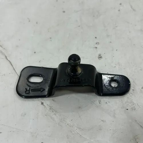 Espuma Anti Ruido Paralama Esquerdo Jeep Compass 2022 A 2024