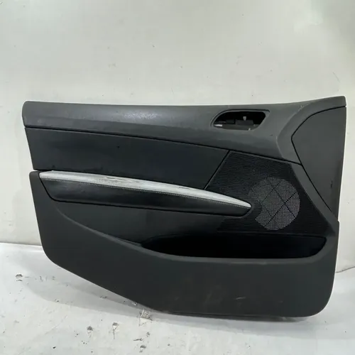 Forro Porta Peugeot 308 2013 A 2016 Dianteiro Esquerdo