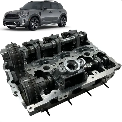 Cabeçote Mini Countryman 1.5 Turbo 3c Híbrido 2019 2022 Std