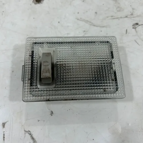Luz Teto Cortesia Chevrolet Onix 2013 A 2019