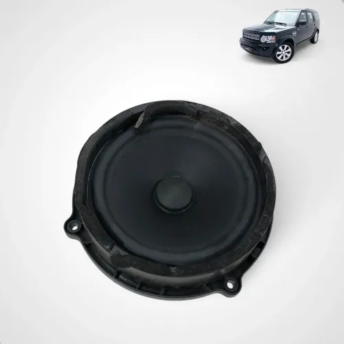 Alto Falante Porta Traseiro Discovery 4 2010 A 2015 Preto