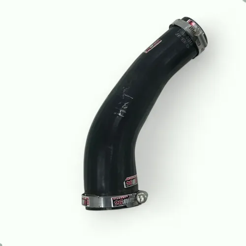 Mangueira Intercooler Hyundai Hb20 1.0 2020 A 2022 Ñ