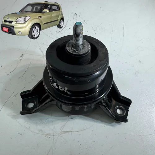 Coxim Motor Direito Kia Soul 1.6 2009 2010 2011 2012