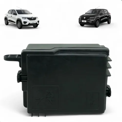 Caixa De Fusíveis Renault Kwid 2018 2019 A 2024