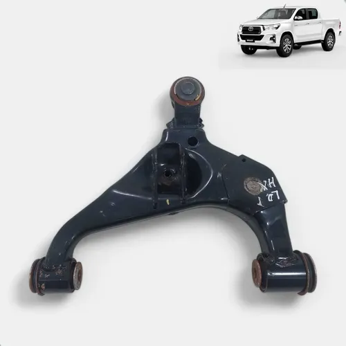 Bandeja Balança Inferior Direito Hilux 2.8 2016 2021