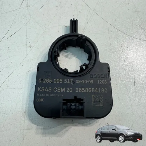 Sensor Angulo Posiçao Direçao Citroen C4 2009 2013 Original