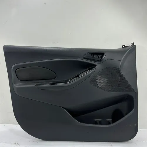 Forro Porta Dianteira Esquerda Ford Ka 2015 A 2018